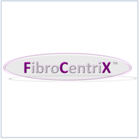 FibroCentriX logo, FibroCentriX contact details