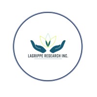 LaGrippe Research, Inc. logo, LaGrippe Research, Inc. contact details