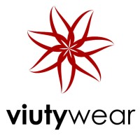 Viutywear logo, Viutywear contact details