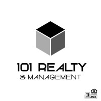 101 Realty and Management logo, 101 Realty and Management contact details