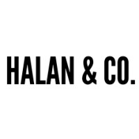 Halan & Co. logo, Halan & Co. contact details