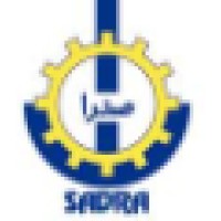 SADRA (Iran Marine Industrial Company) logo, SADRA (Iran Marine Industrial Company) contact details