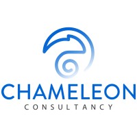 Chameleon Consultancy logo, Chameleon Consultancy contact details