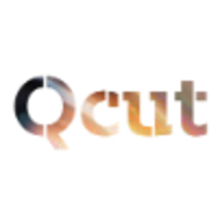 Qcut logo, Qcut contact details