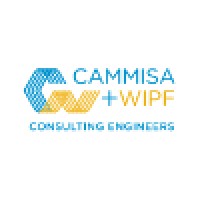 Cammisa + Wipf Consulting Engineers logo, Cammisa + Wipf Consulting Engineers contact details