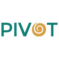 Pivot Leadership logo, Pivot Leadership contact details