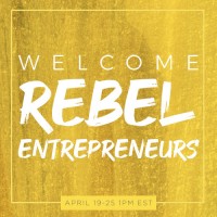 Ania Halama | R.E.B.E.L. Entrepreneur logo, Ania Halama | R.E.B.E.L. Entrepreneur contact details