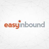 easyinbound logo, easyinbound contact details