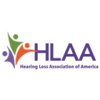 Hearing Loss Association of America logo, Hearing Loss Association of America contact details