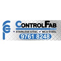 ControlFab Pty Ltd logo, ControlFab Pty Ltd contact details