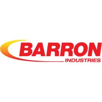 Barron Industries logo, Barron Industries contact details