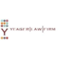 Yeager Law Firm logo, Yeager Law Firm contact details