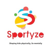 Sportyze logo, Sportyze contact details