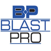 Blast Pro Pty Ltd logo, Blast Pro Pty Ltd contact details