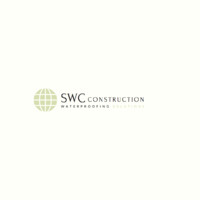 SWC Construction logo, SWC Construction contact details