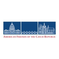 American Friends of the Czech Republic logo, American Friends of the Czech Republic contact details