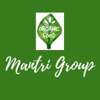 Mantri Group logo, Mantri Group contact details