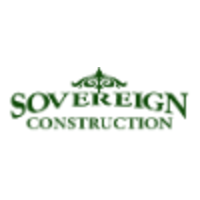 Sovereign Construction logo, Sovereign Construction contact details