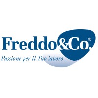 Freddo&Co srl logo, Freddo&Co srl contact details