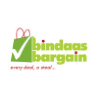 www.BindaasBargain.com logo, www.BindaasBargain.com contact details