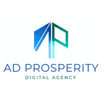 Ad Prosperity Digital Agency LLC logo, Ad Prosperity Digital Agency LLC contact details