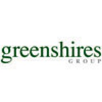 Greenshires Group logo, Greenshires Group contact details