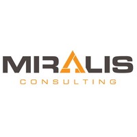 Miralis Consulting logo, Miralis Consulting contact details