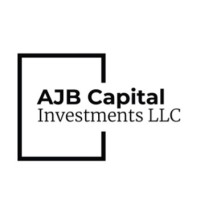 AJB Capital Investments LLC logo, AJB Capital Investments LLC contact details