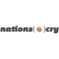 Nations Cry logo, Nations Cry contact details