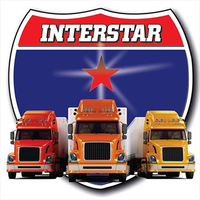 Interstar Truck Permits & D.O.T Compliance. logo, Interstar Truck Permits & D.O.T Compliance. contact details