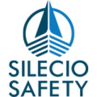 Silecio Safety logo, Silecio Safety contact details