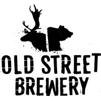 Old Street Brewery logo, Old Street Brewery contact details