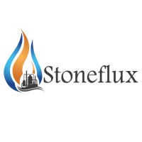 Stoneflux logo, Stoneflux contact details