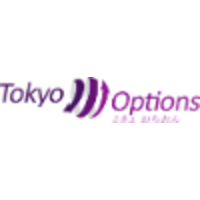 TokyOptions logo, TokyOptions contact details