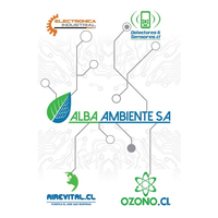 Alba Ambiente S.A. logo, Alba Ambiente S.A. contact details