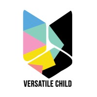 Versatile Child logo, Versatile Child contact details