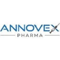 Annovex Pharma logo, Annovex Pharma contact details