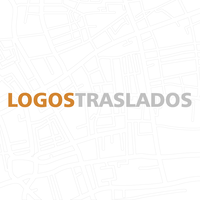 Logos Traslados logo, Logos Traslados contact details