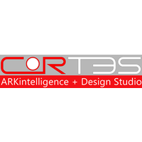 Cortes Arkintelligence + Design Studio logo, Cortes Arkintelligence + Design Studio contact details