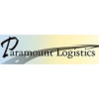 Paramount Logistics Inc logo, Paramount Logistics Inc contact details