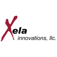 Xela Innovations logo, Xela Innovations contact details