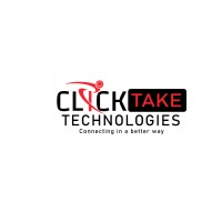 ClickTake Technologies logo, ClickTake Technologies contact details