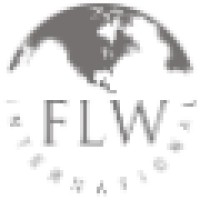 FLW International logo, FLW International contact details