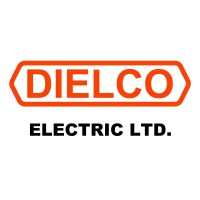 Dielco Electric Ltd. logo, Dielco Electric Ltd. contact details