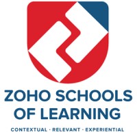 Zoho Schools of Learning logo, Zoho Schools of Learning contact details