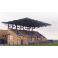 Garforth Town AFC logo, Garforth Town AFC contact details