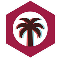 The Palm Tree Media logo, The Palm Tree Media contact details