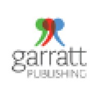 Garratt Publishing logo, Garratt Publishing contact details