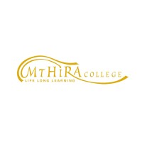 Mt Hira College logo, Mt Hira College contact details