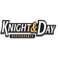 Knight & Day Restaurant logo, Knight & Day Restaurant contact details